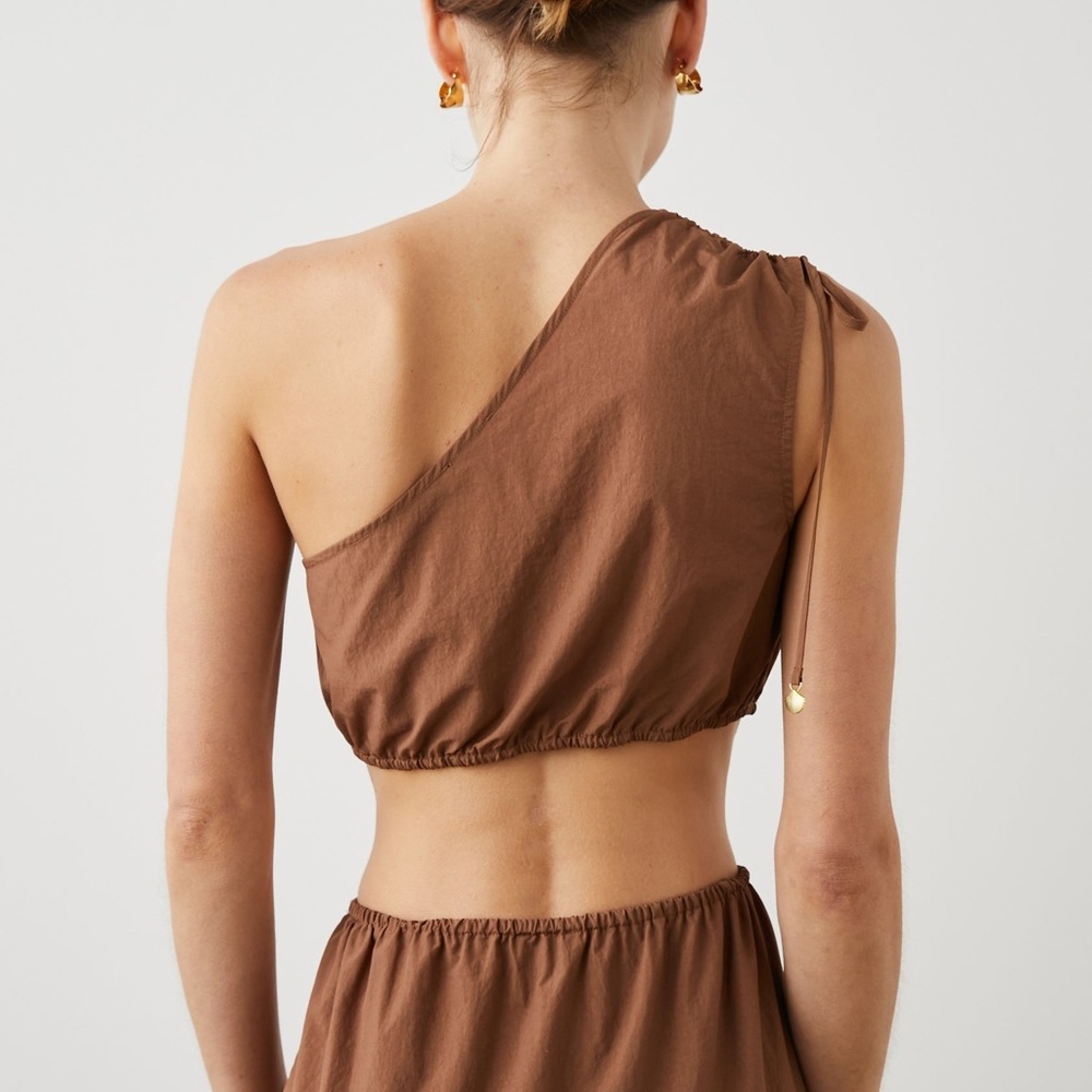 NWT - Rails Kim Top - Toffee - Picture 4 of 6